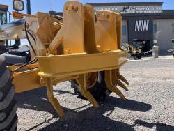 Motoconformadora John Deere 772BH