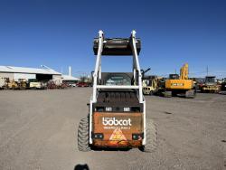 BOBCAT 873