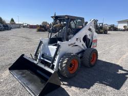BOBCAT 873