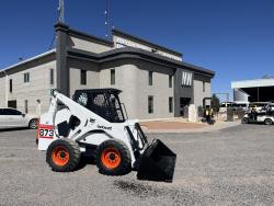 BOBCAT 873
