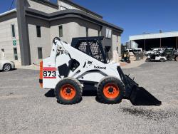 BOBCAT 873