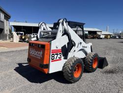 BOBCAT 873