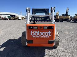 BOBCAT 873
