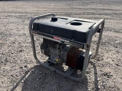 PLANTA DE LUZ COLEMAN POWERMATE 6250