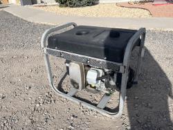 PLANTA DE LUZ COLEMAN POWERMATE 6250