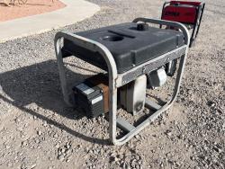 PLANTA DE LUZ COLEMAN POWERMATE 6250