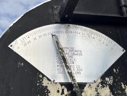 CAMION PETROLIZADOR ROSCO  MAXIMIZER 