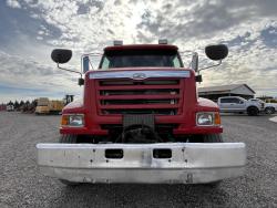 CAMION PETROLIZADOR ROSCO  MAXIMIZER 