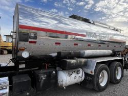 CAMION PETROLIZADOR ROSCO  MAXIMIZER 