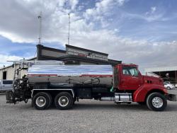 CAMION PETROLIZADOR ROSCO  MAXIMIZER 