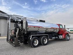 CAMION PETROLIZADOR ROSCO  MAXIMIZER 