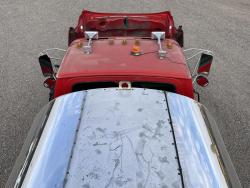 CAMION PETROLIZADOR ROSCO  MAXIMIZER 