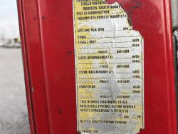 CAMION PETROLIZADOR ROSCO  MAXIMIZER 