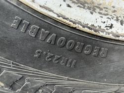 CAMION PETROLIZADOR ROSCO  MAXIMIZER 