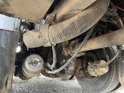 CAMION PETROLIZADOR ROSCO  MAXIMIZER 