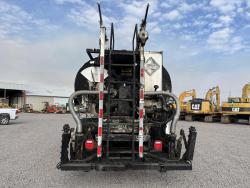 CAMION PETROLIZADOR ROSCO  MAXIMIZER 