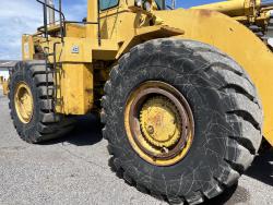 CATERPILLAR 988B