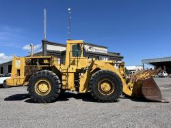 CATERPILLAR 988B