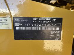 CATERPILLAR IT62G