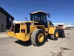 CATERPILLAR IT62G
