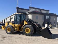 CATERPILLAR IT62G