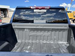 Troca Chevrolet cheyenne ZR2