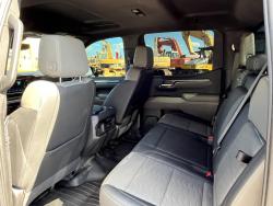Troca Chevrolet cheyenne ZR2
