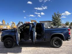 Troca Chevrolet cheyenne ZR2