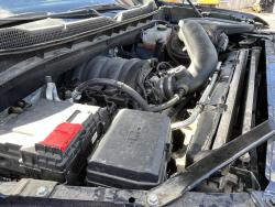 Troca Chevrolet cheyenne ZR2