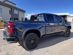 Troca Chevrolet cheyenne ZR2