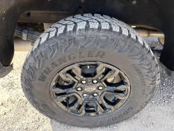 Troca Chevrolet cheyenne ZR2