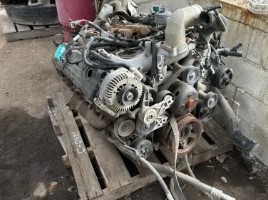 MOTOR DIESEL FORD 6.0