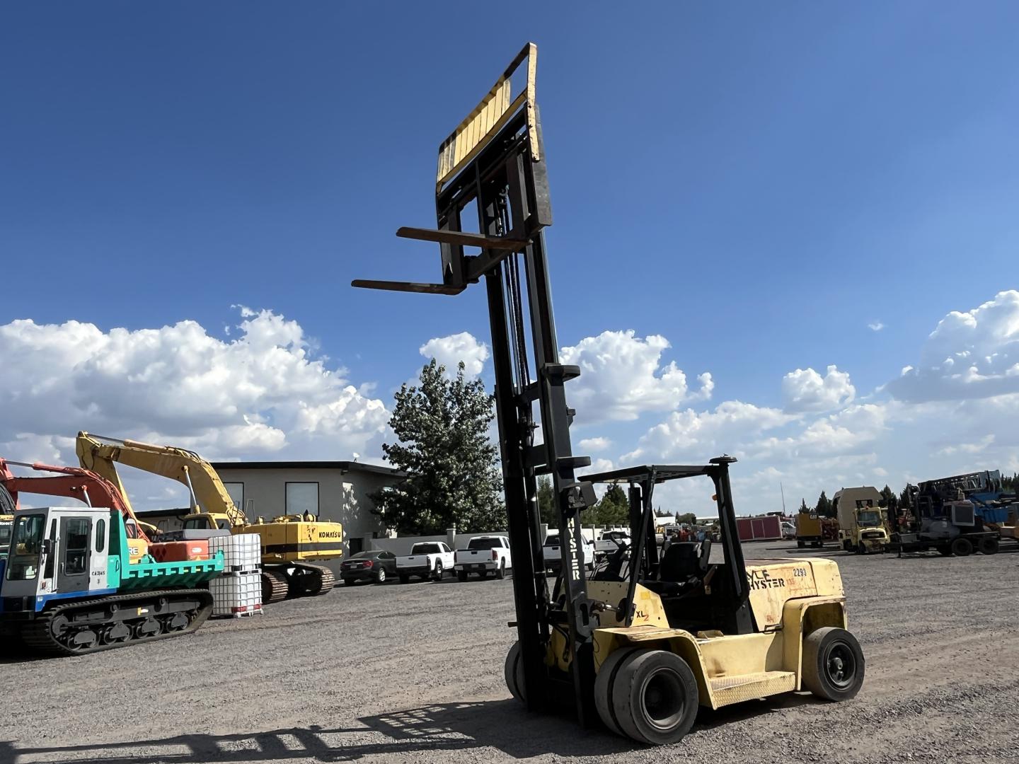 imagenes/INVOICE/2019/18019/MONTACARGAS_HYSTER_H135XL2_11.JPG