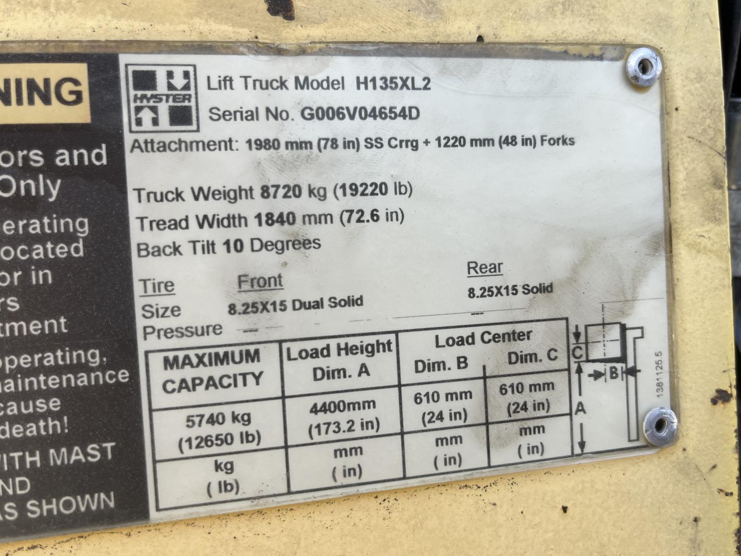 imagenes/INVOICE/2019/18019/MONTACARGAS_HYSTER_H135XL2_50.JPG