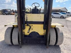 Montacargas Hyster H135XL2