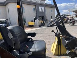 Montacargas Hyster H135XL2