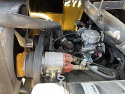 Montacargas Hyster H135XL2