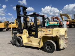 Montacargas Hyster H135XL2