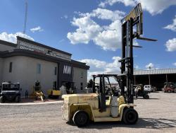 Montacargas Hyster H135XL2