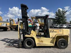 Montacargas Hyster H135XL2