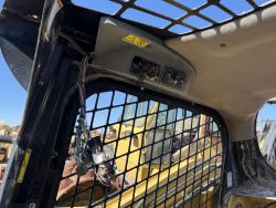 MINICARGADOR CATERPILLAR 262C PARA REFACCIONES