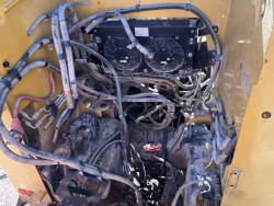 MINICARGADOR CATERPILLAR 262C PARA REFACCIONES