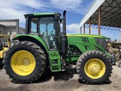TRACTOR JOHN DEERE 6145M