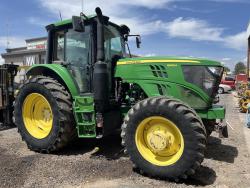 TRACTOR JOHN DEERE 6145M