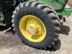 TRACTOR JOHN DEERE 6145M