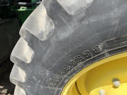 TRACTOR JOHN DEERE 6145M