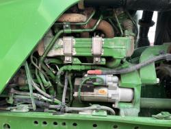 TRACTOR JOHN DEERE 6145M