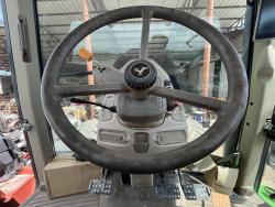 TRACTOR JOHN DEERE 6145M