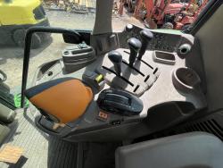 TRACTOR JOHN DEERE 6145M