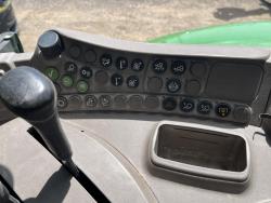 TRACTOR JOHN DEERE 6145M